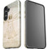 da Vinci - The Proportions of Man by Da Vinci Galaxy S24 Plus Impact Case